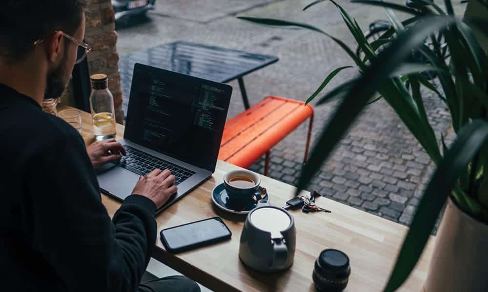 Transforming Your IT Experience Into ACS RPL Project Report